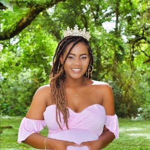 Meet your Posher, Annamarie